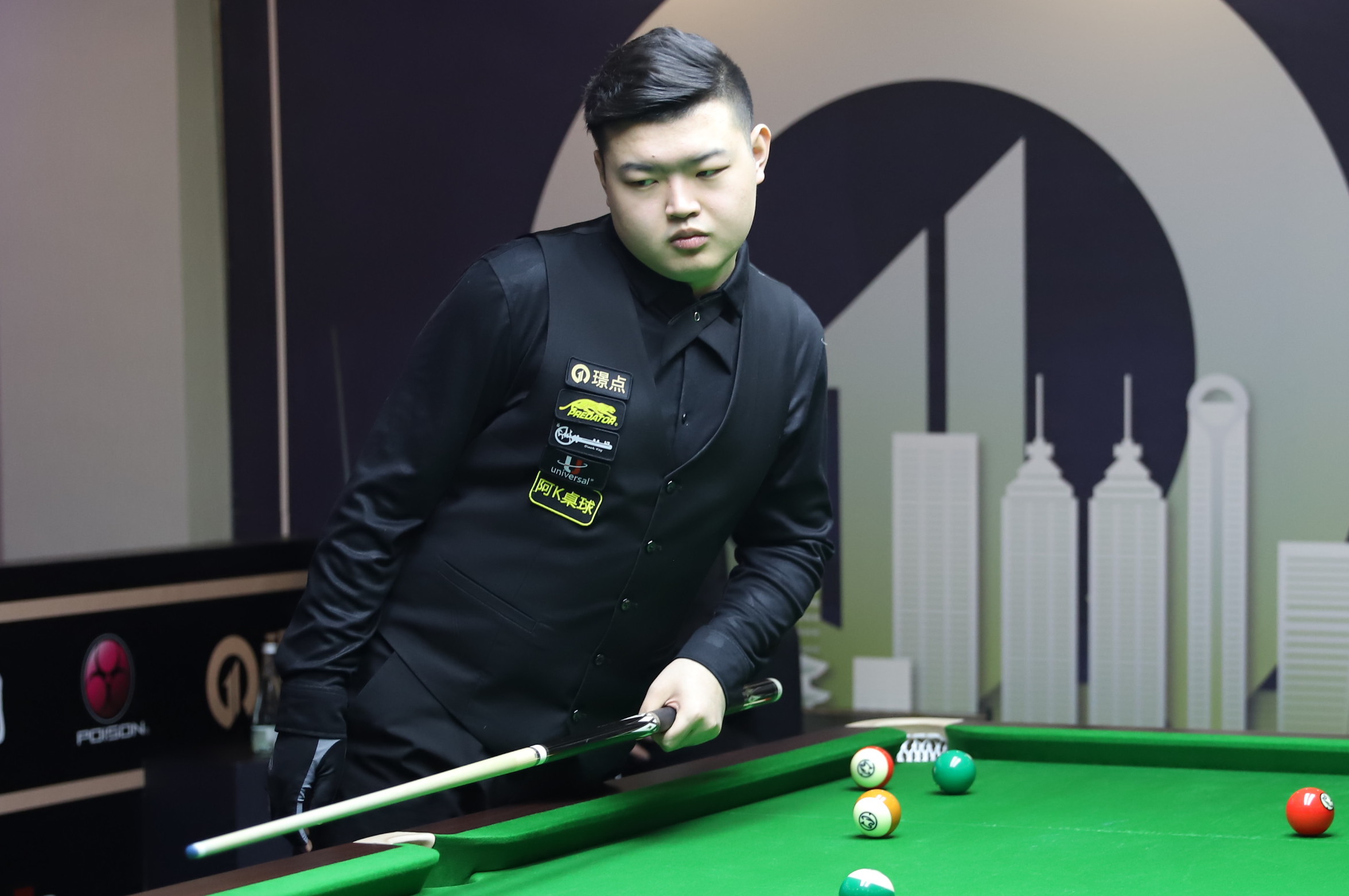 以及观众人 以及观众人