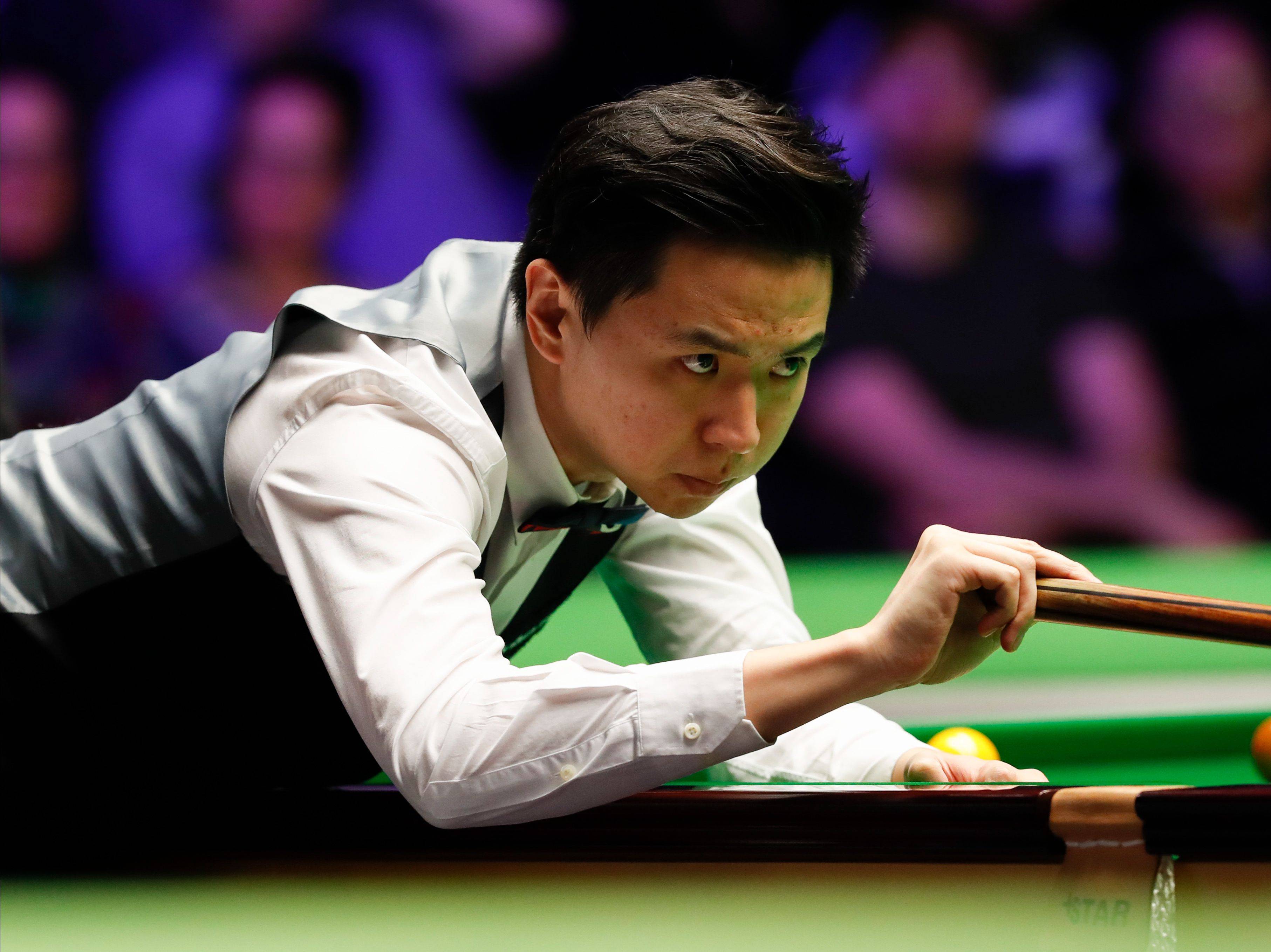 中国坚信 中国坚信