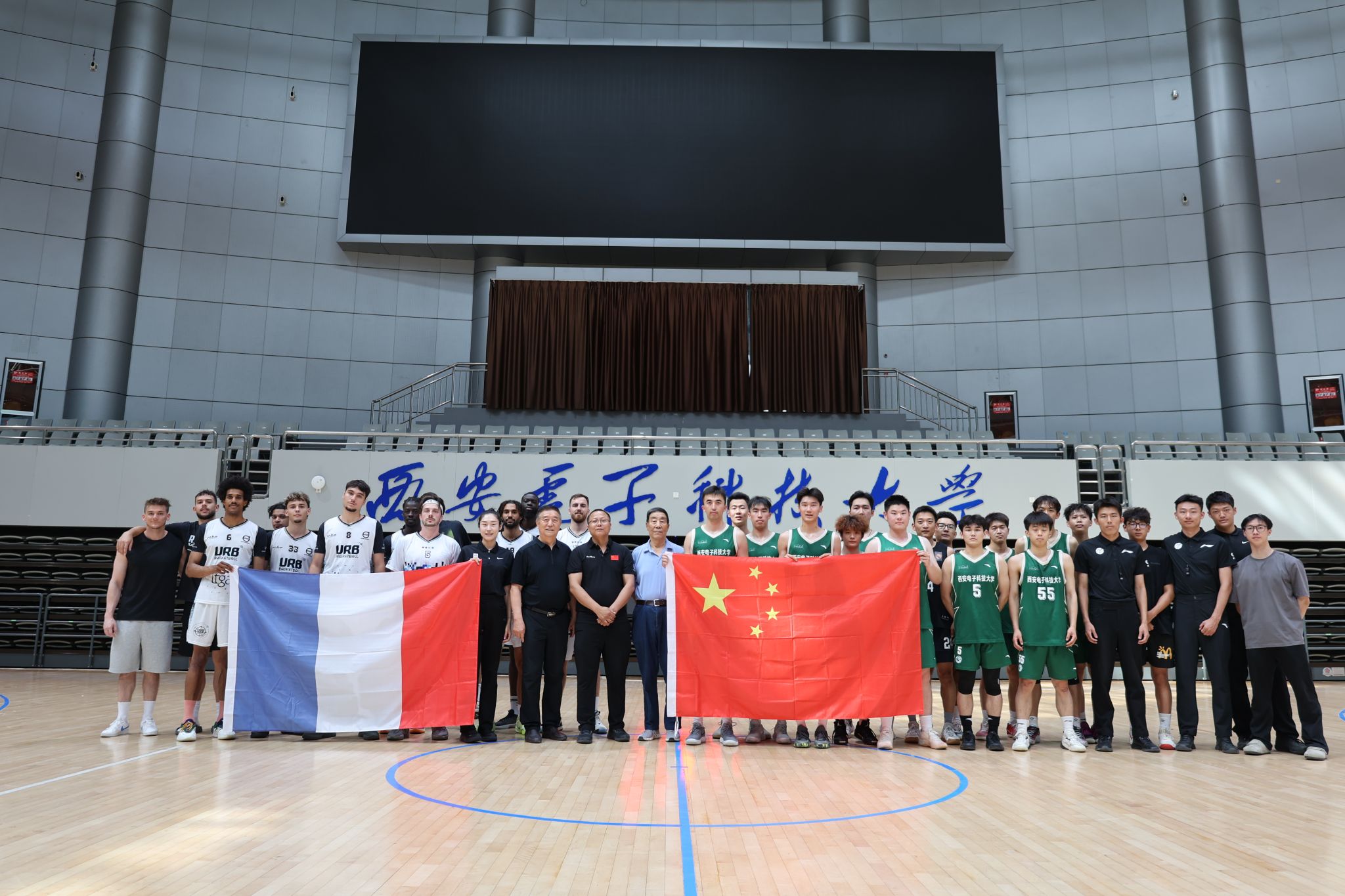 重新分配 重新分配