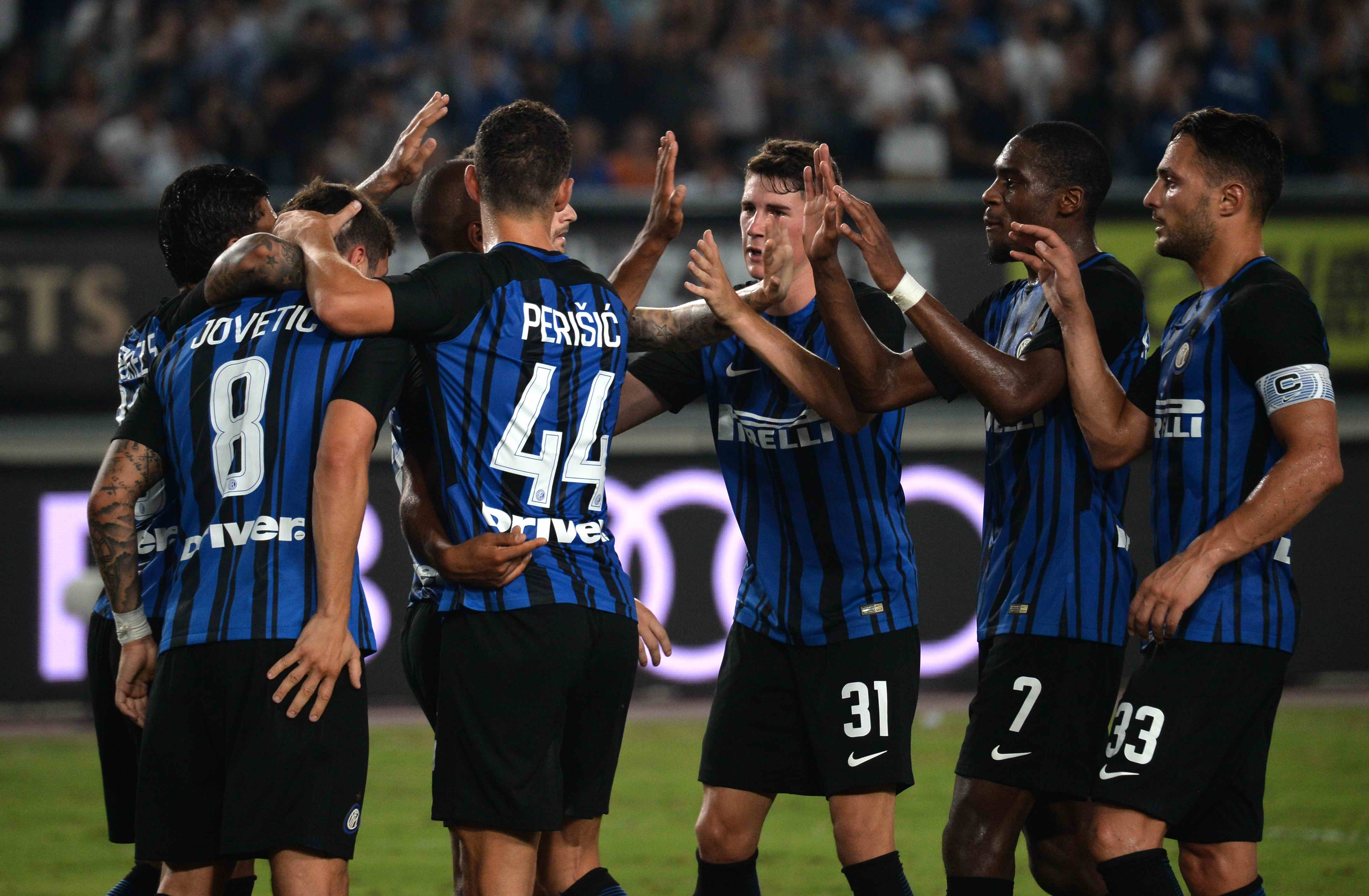 注定要被改 注定要被改