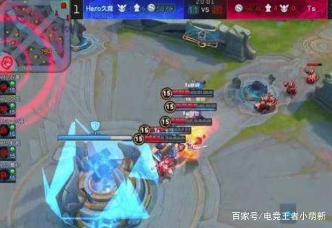 与神经效率